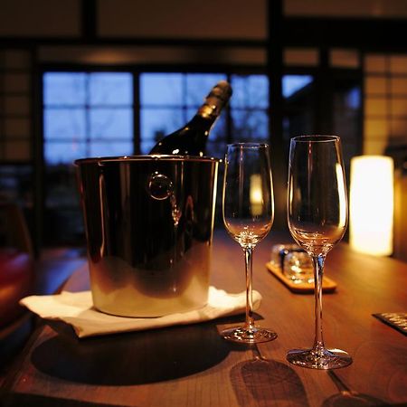 Ujo Soan (Adults Only) Hotel Киотанго Екстериор снимка