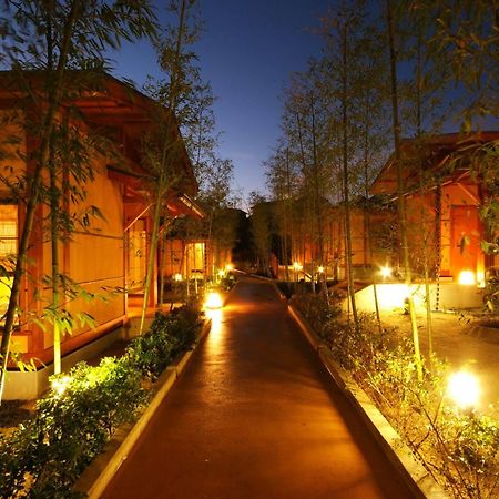 Ujo Soan (Adults Only) Hotel Киотанго Екстериор снимка