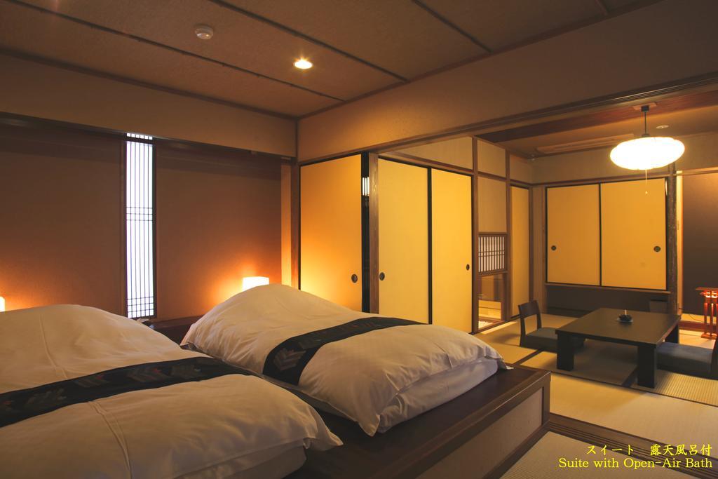 Ujo Soan (Adults Only) Hotel Киотанго Екстериор снимка