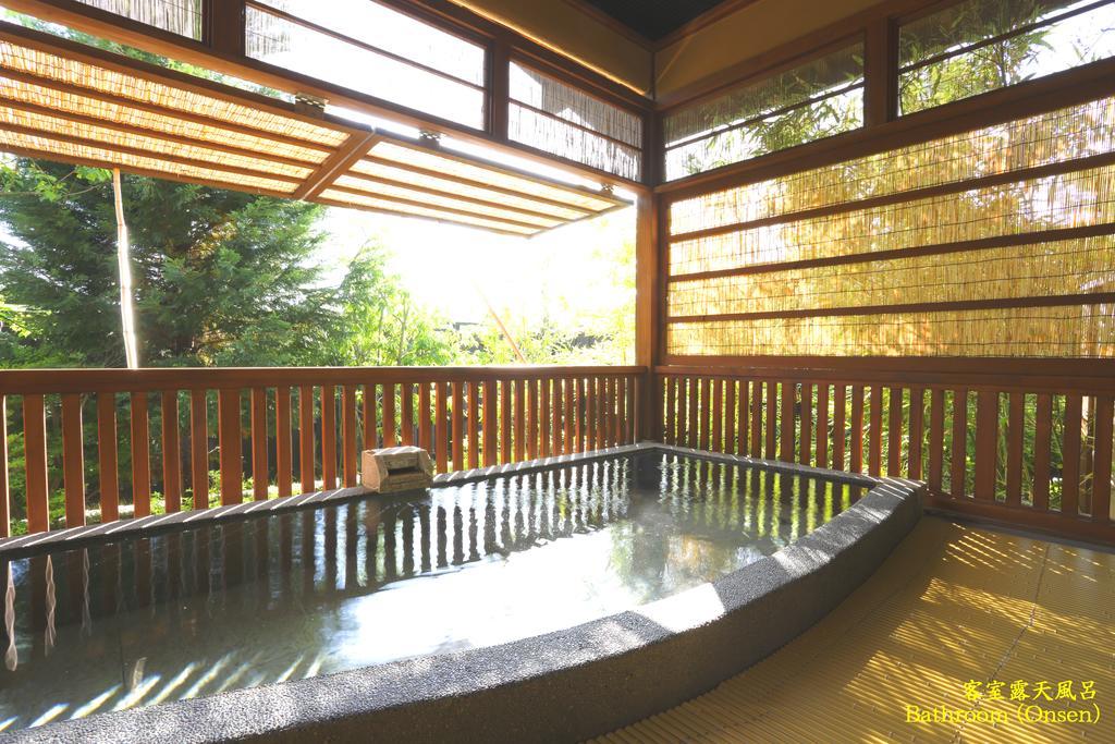 Ujo Soan (Adults Only) Hotel Киотанго Екстериор снимка