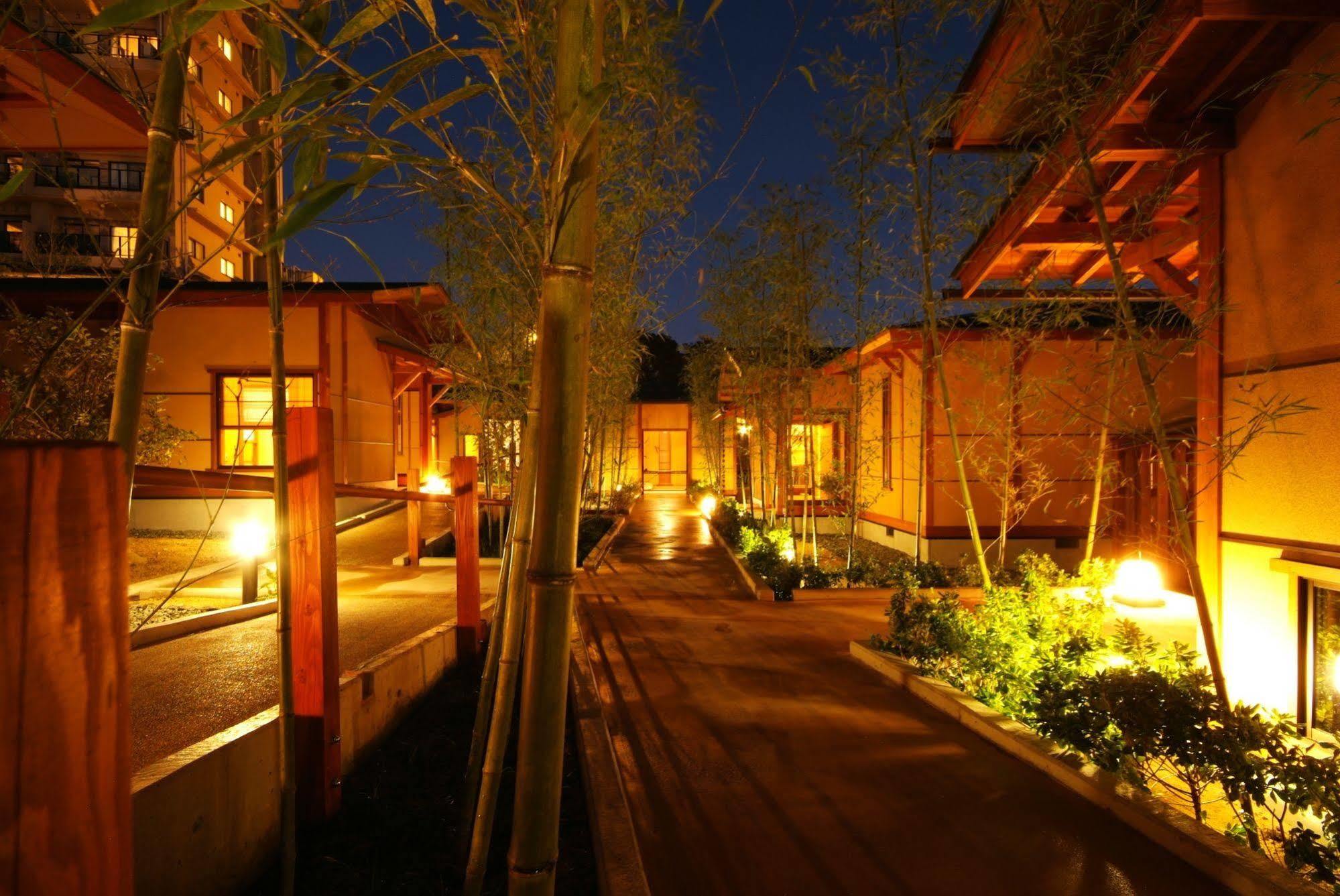 Ujo Soan (Adults Only) Hotel Киотанго Екстериор снимка