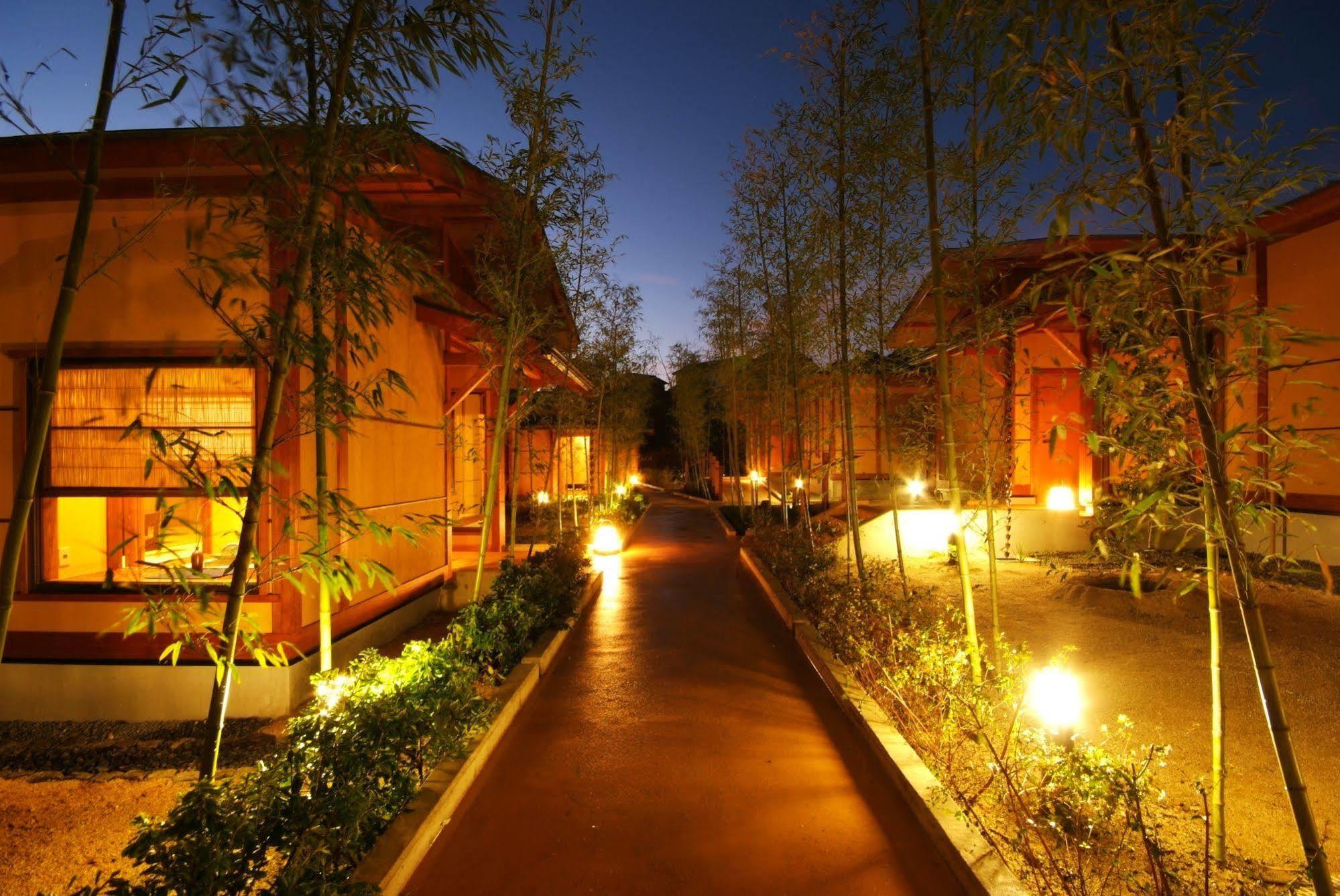 Ujo Soan (Adults Only) Hotel Киотанго Екстериор снимка