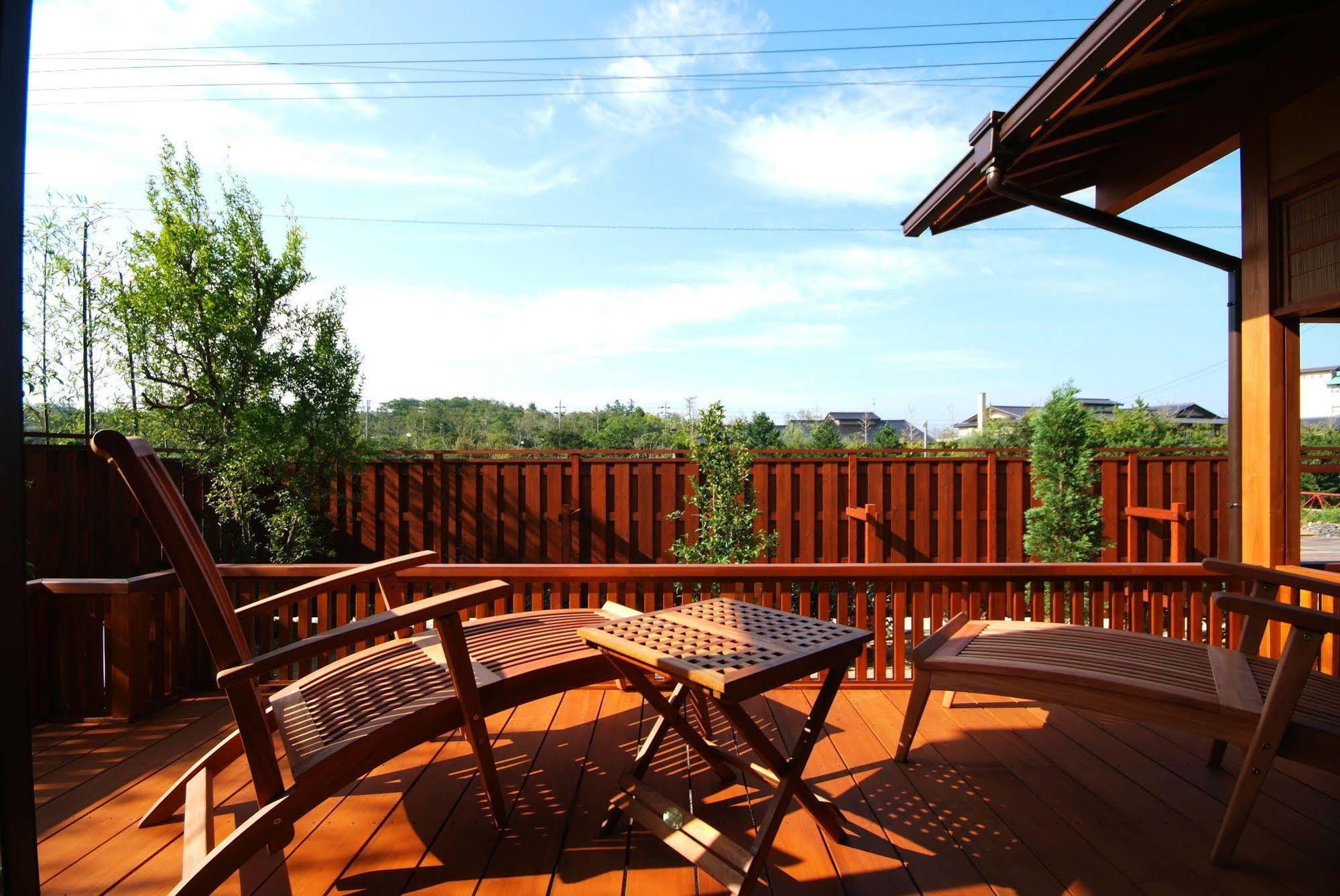 Ujo Soan (Adults Only) Hotel Киотанго Екстериор снимка