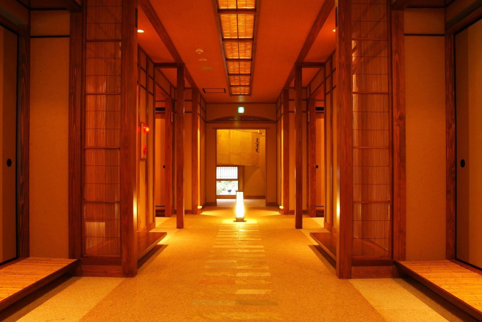 Ujo Soan (Adults Only) Hotel Киотанго Екстериор снимка